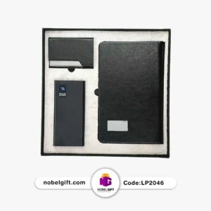 ست هدیه مدیرتی تبیلغاتی کد LP2046