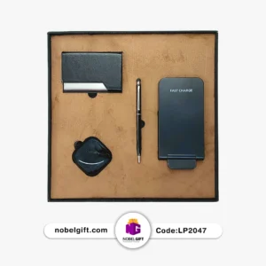 ست هدیه تبلیغاتی کد LP2047