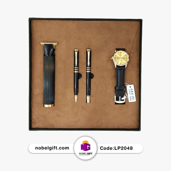 2048 ست هدیه تبلیغاتی مردانه LP2048