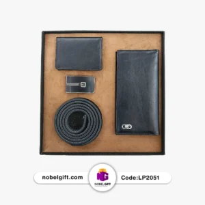 ست هدیه مردانه تبلیغاتی کد LP5051