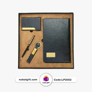 ست هدیه کاربردی تبلیغاتی کد LP2052