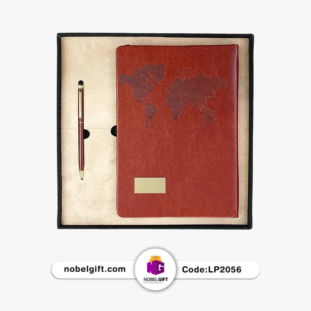 ست هدیه سررید 1405 خودکار نفیس LP2056