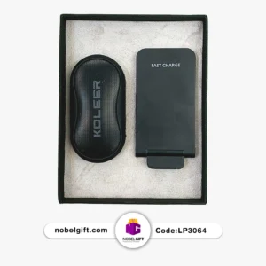 ست هدیه هوشمند تبلیغاتی کد LP3064