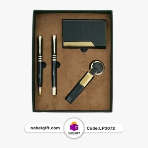 ست هدیه لوکس تبلیغاتی کد LP3072