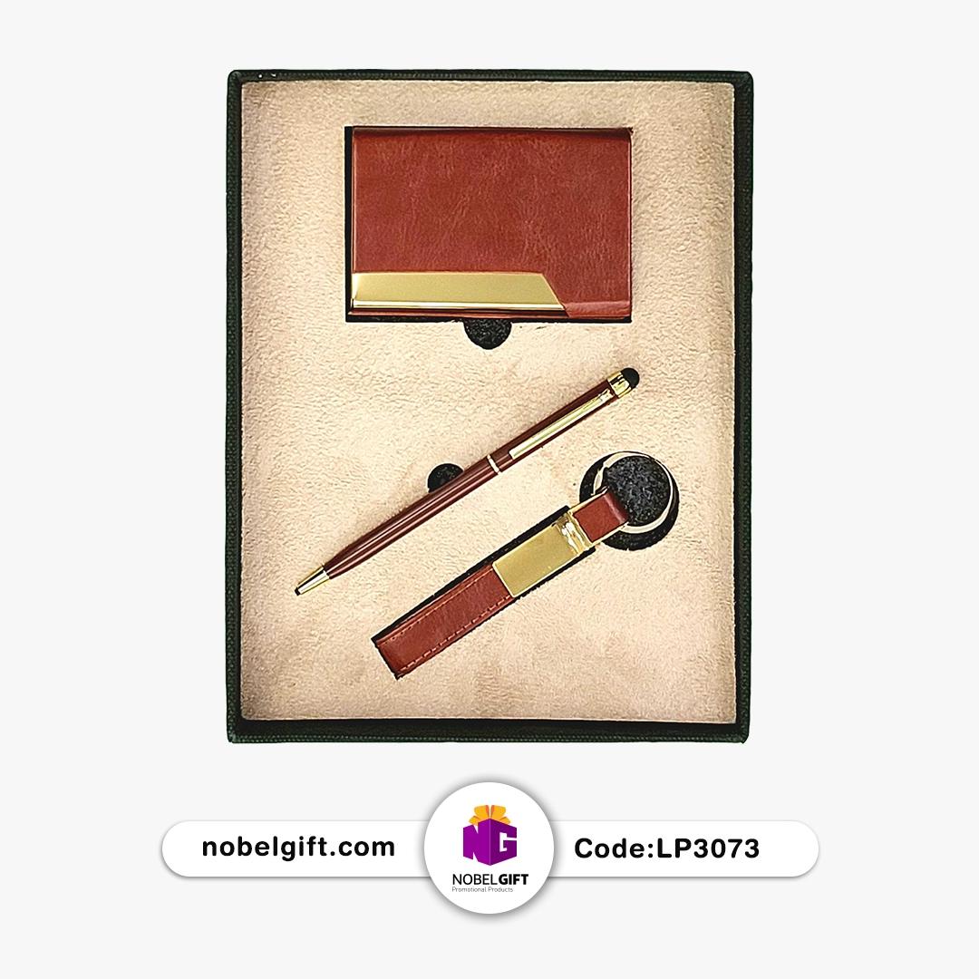 3073 ست مدیریتی کلاسیک کد LP3073