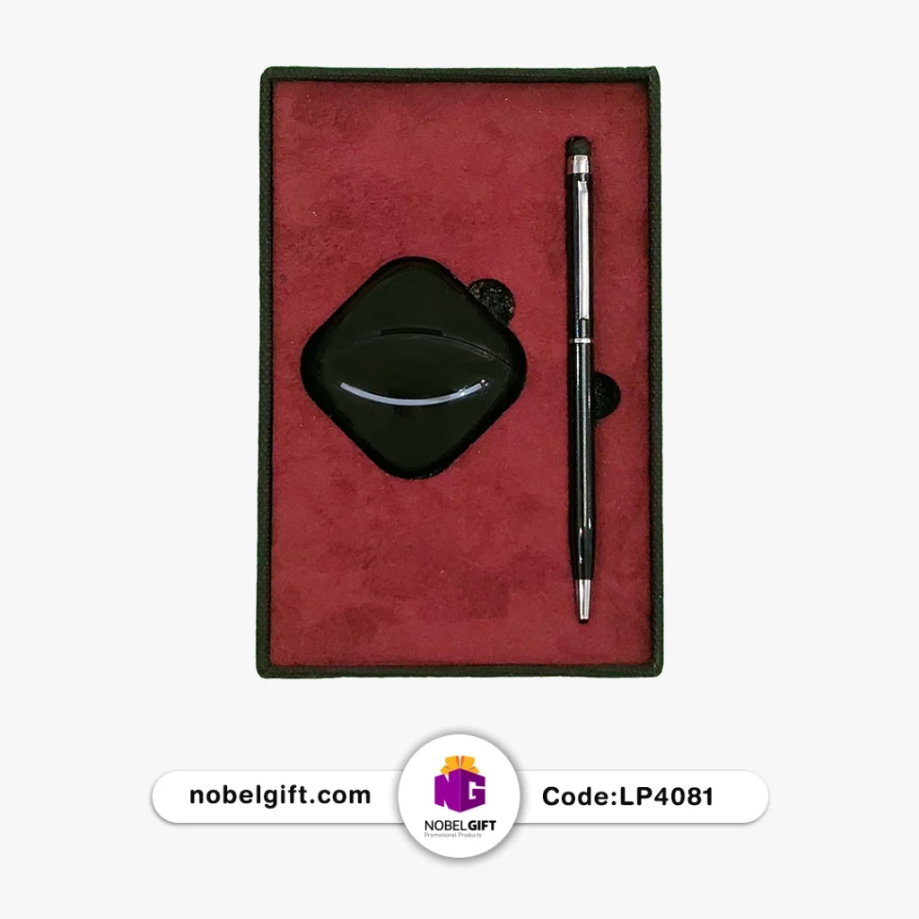 ست تکنولوژی تبلیغاتی کد LP4081