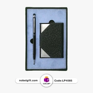 ست هدیه تبلیغاتی کد LP4085