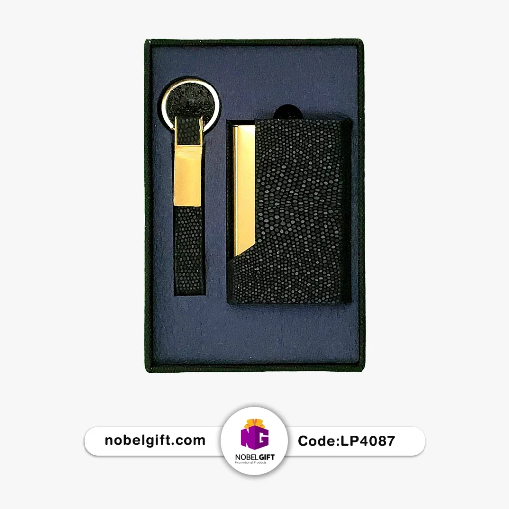 ست هدیه تبلیغاتی کد LP4087