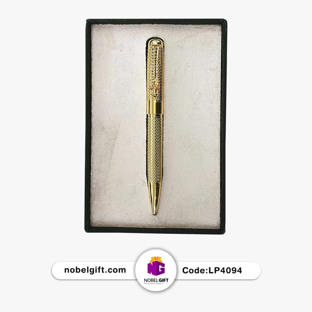 خودکار نفیس تبلیغاتی کد LP4094