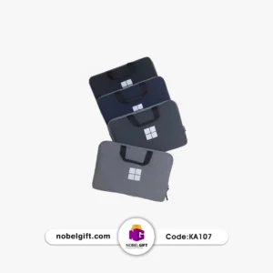 کیف لپ تاپ تبلیغاتی LÉV S'Wander کد KA107