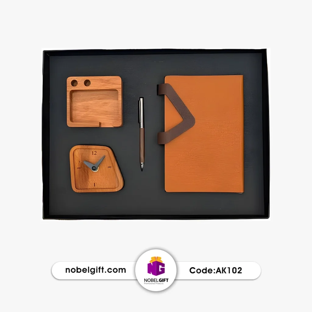 ست مدیرتی کد AK 102