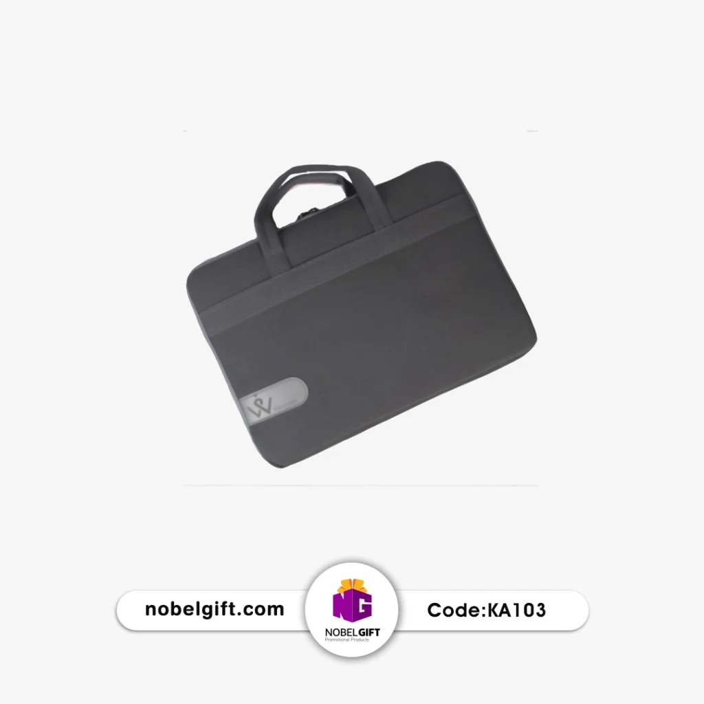 کیف لپ‌تاپ دستی LÉV کد AK103