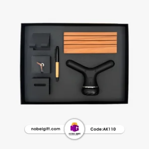 ست هدیه تبلیغاتی کد AK110