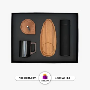 ست هدیه تبلیغاتی کد AK113
