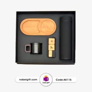 ست هدیه تبلیغاتی کد AK115