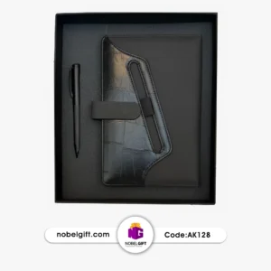 ست هدیه لوکس تبلیغاتی کد AK128