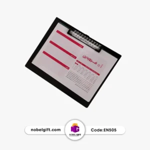 تقوم فلزی تبلیغاتی کد EN505