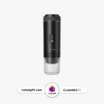 ماگ هوشمند گرم‌کن‌دار Green Lion کد NG411