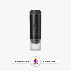 ماگ هوشمند گرم‌کن‌دار Green Lion کد NG411