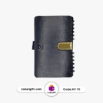 سررسید ۱۴۰۵ رویال قفل‌دار کدHI170