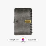 سررسید ۱۴۰۵ رویال قفل‌دار کدHI170 - Image 2