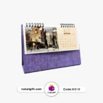 تقویم رومیزی ۱۴۰۵ طرح هنری کد HI310 - Image 3
