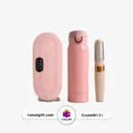 ست هدیه تبلیغاتی زیبایی و مراقبت پوست کدHN131 - Image 2