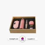 ست هدیه تبلیغاتی زیبایی و مراقبت پوست کدHN131