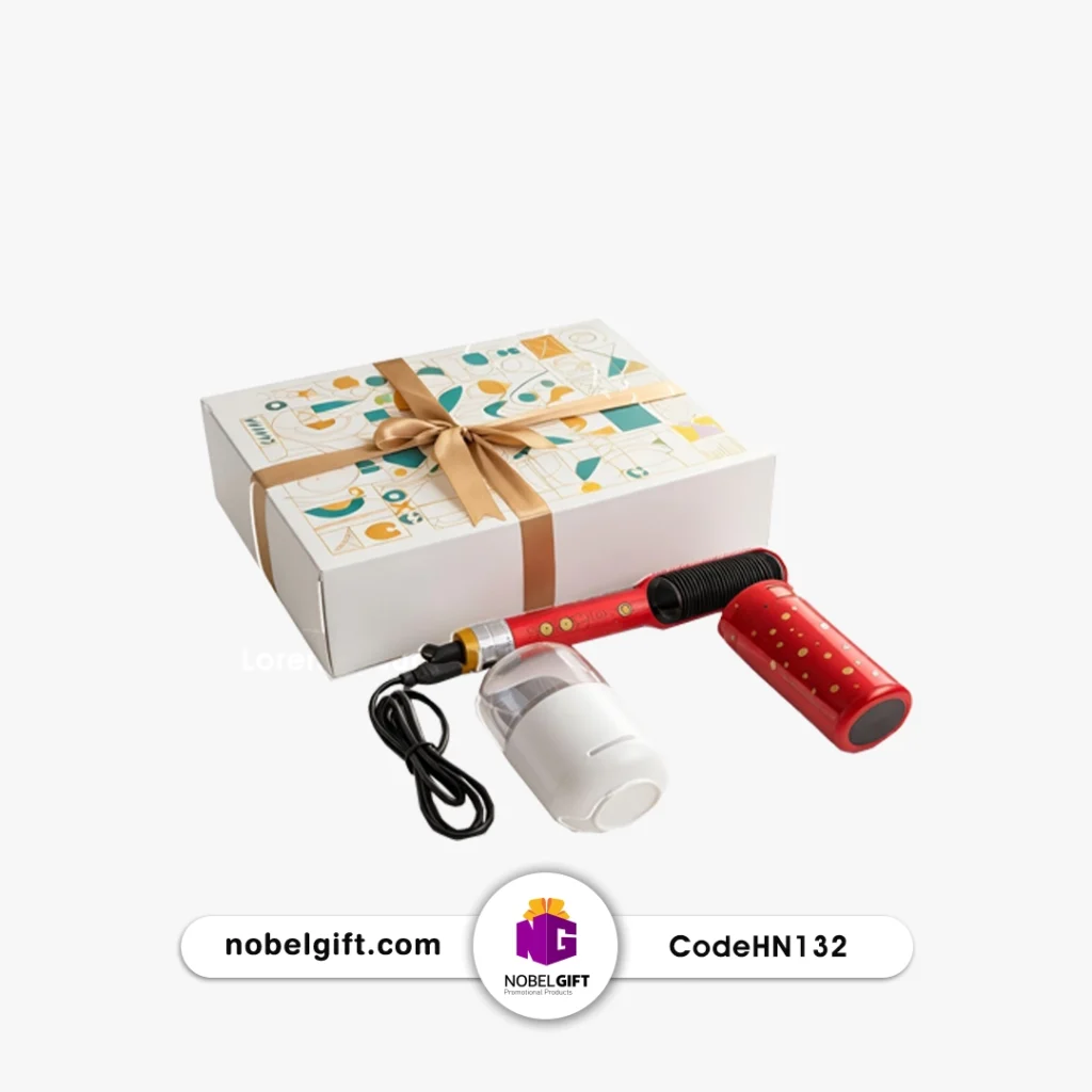 ست هدیه تبلیغاتی بانوان کدHN132