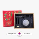 ست جاروشارژی ماشین تبلیغاتی کدHN135 - Image 2