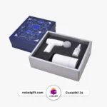 ست هدیه تبلیغاتی ماساژور صورت و بخور سرد کد HN136 - Image 2