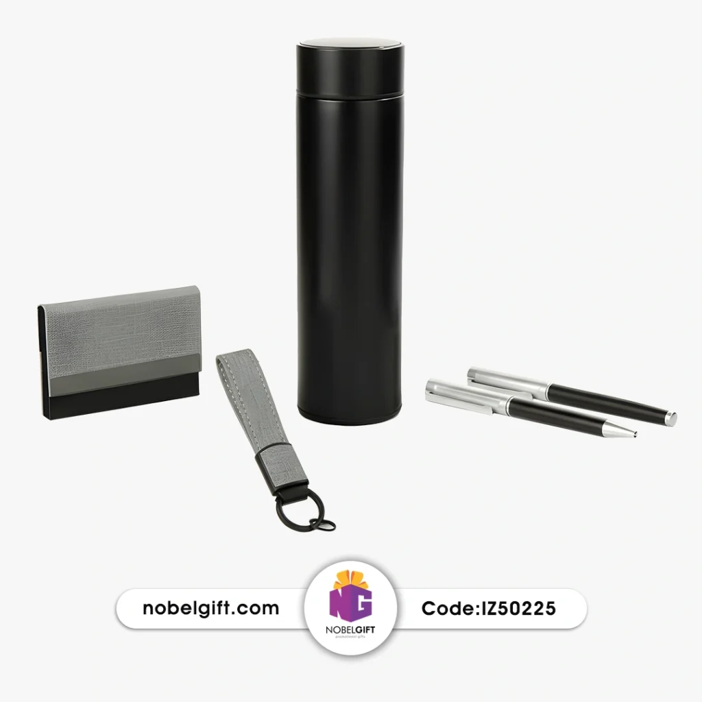 ست هدیه تبلیغاتی کد IZ50225
