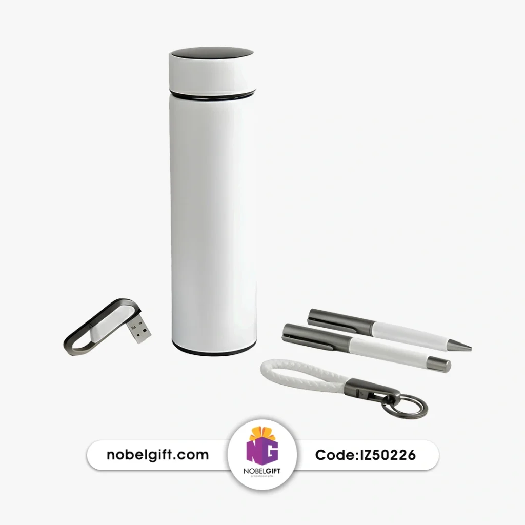 ست هدیه تبلیغاتی کد IZ50226