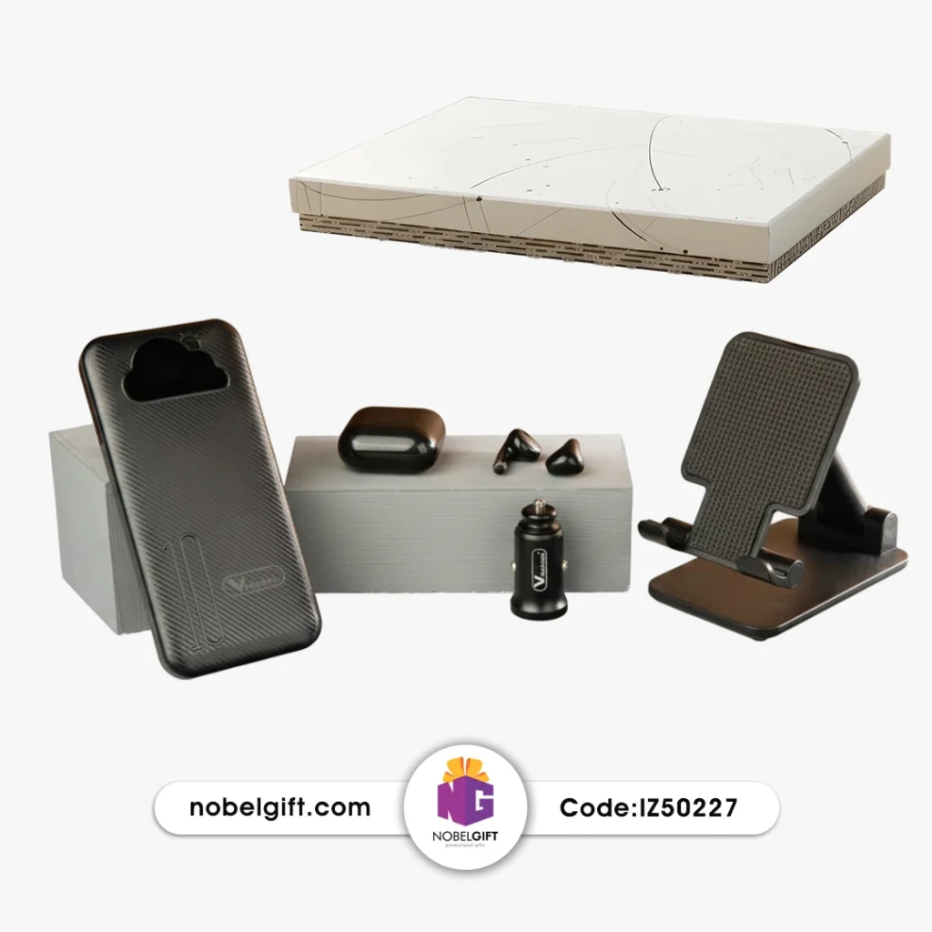 ست هدیه تبلیغاتی کد IZ50227
