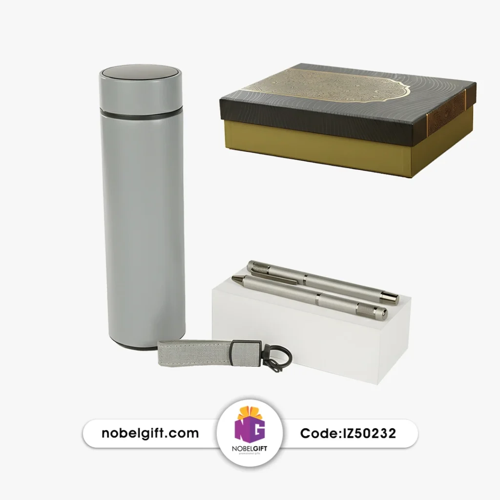 ست هدیه تبلیغاتی کد IZ50232