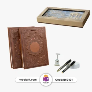 ست هدیه تبلیغاتی کد IZ50401