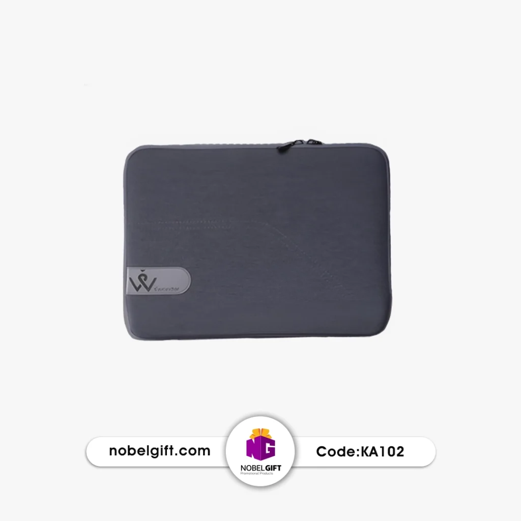 کیف لپ‌تاپ حرفه‌ای کد KA102