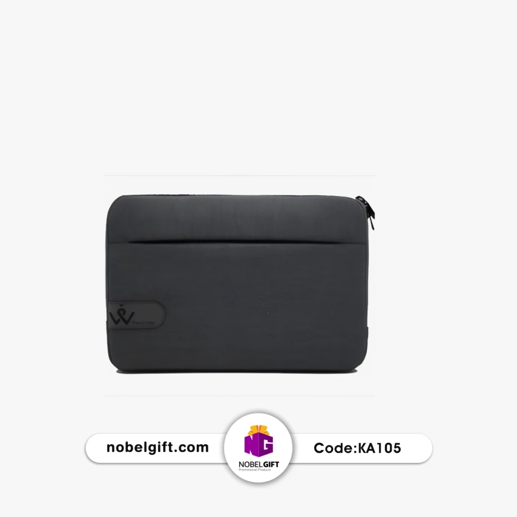 کیف لپ تاپ تبلیغاتی LÉV S'Wander کد KA105