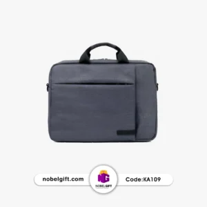کیف لپ تاپ تبلیغاتی LÉV S'Wander کد KA109