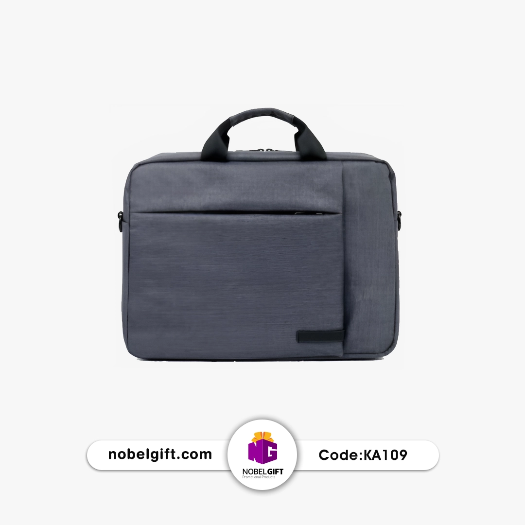 KA109 کیف لپ تاپ تبلیغاتی LÉV S'Wander کد KA109
