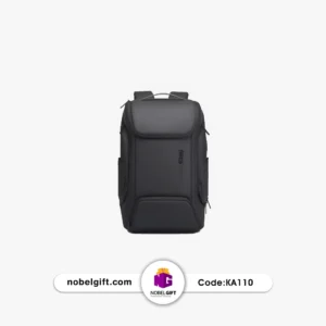 کوله پشتی لپ تاپ ضد آب تبلیغاتی KA110