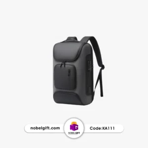 کوله پشتی لپ تاپ تبلیغاتی LÉV S'Wander کد KA111