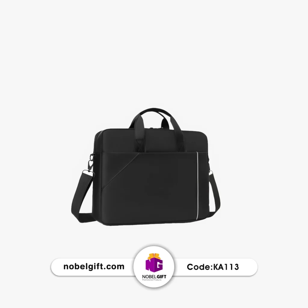 کیف لپ تاپ تبلیغاتی کد KA113