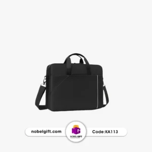 کیف لپ تاپ تبلیغاتی کد KA113