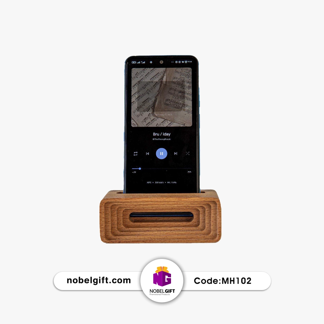 MH102 استند رومیزی موبایل کد MH102