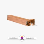 جاخودکاری چوبی کد MH113 - Image 2