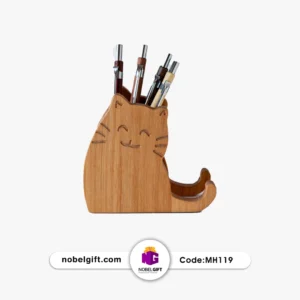 جاخودکاری چوبی تبلیغاتی کد MH119