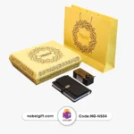 هدیه رسمی و ماندگار برندها کد NG-N504 - Image 2
