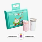 ست سازمانی نوروزی تبلیغاتی کد NG-N506 - Image 2