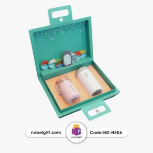 ست سازمانی نوروزی تبلیغاتی کد NG-N506